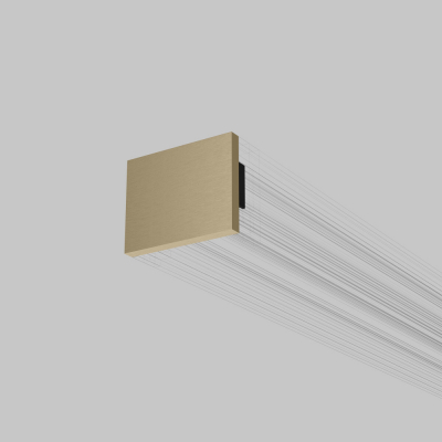 Заглушка Elektrostandard Line Magnetic 85230/00