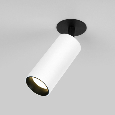 Точечный светильник Elektrostandard Diffe 25052/LED