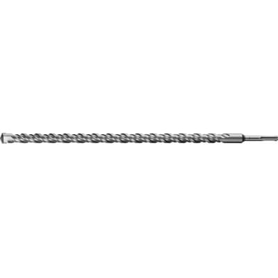 URAGAN Бур SDS-plus 25 х 310 мм 29311-310-25