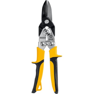 STAYER HERCULES Правые ножницы по металлу, 250 мм 2320_z01