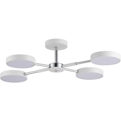 Потолочная люстра Lumion Mika 5659/72CL