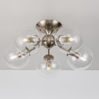 Потолочная люстра Томми CL102151 Citilux