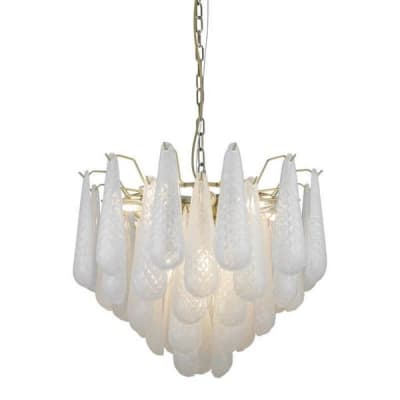 Подвесная люстра Orchis L38209.92 L'Arte Luce