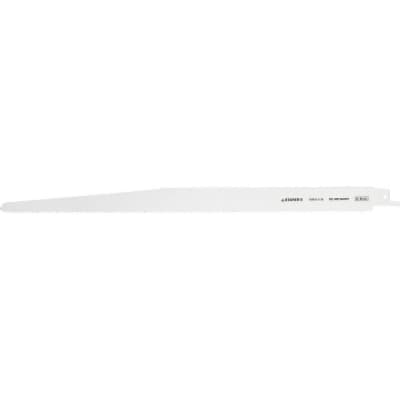Полотно к сабельной электроножовке STAYER L-280/300, Bi-Met, S1222VF 159450-U-28