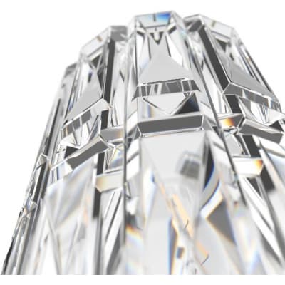 Бра Maytoni Facet MOD094WL-01CH