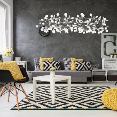Подвесная люстра Rafina SL379.103.216 ST Luce