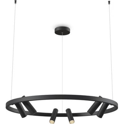 Подвесной светильник Maytoni Satellite MOD102PL-L42BK