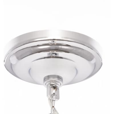 Подвесная люстра Citilux Джейн CL306141
