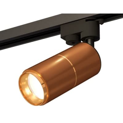 Трековый светильник Track System XT6304010 Ambrella