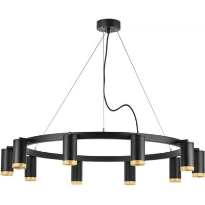 Подвесной светильник Lightstar Rullo LR02037040
