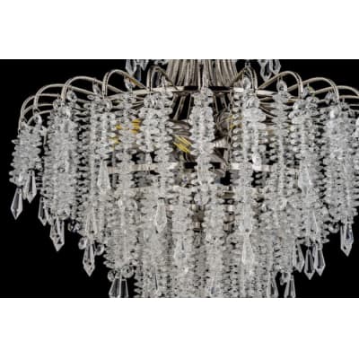 Подвесная люстра Arti Lampadari Erli Erli E 1.5.50.105 N