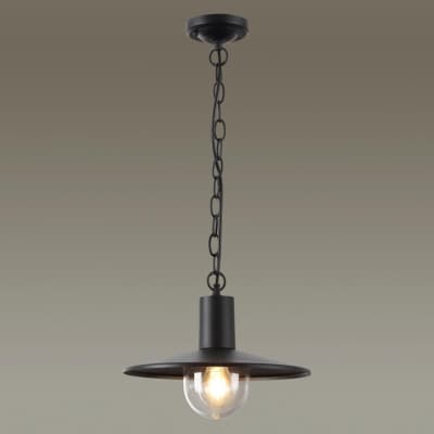 Уличный светильник ODEON LIGHT FURCADIA 4833/1