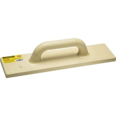 Терка полиуретановая STAYER 100 x 400 мм 0812-10-40