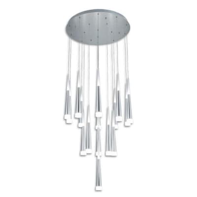 Подвесной светильник Вегас CL227160 Citilux