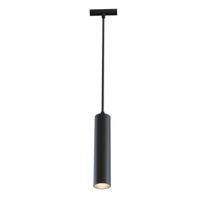Трековый светильник Maytoni TR016-2-12W3K-B