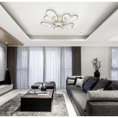 Потолочная люстра INNOVATION STYLE INNOVATION STYLE 83030 Natali Kovaltseva