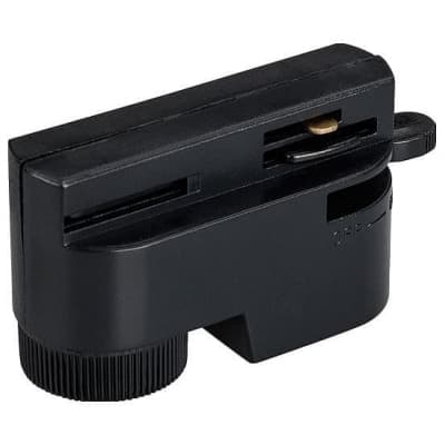 Соединители Arlight Адаптер LGD-2TR-ADAPTER-1-BK (C)