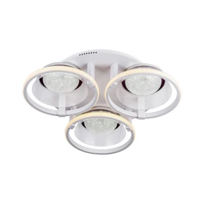 Потолочная люстра Led 10209/6LED Escada