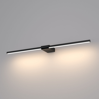 Подсветка для картин Elektrostandard Luar 40125/LED черный жемчуг