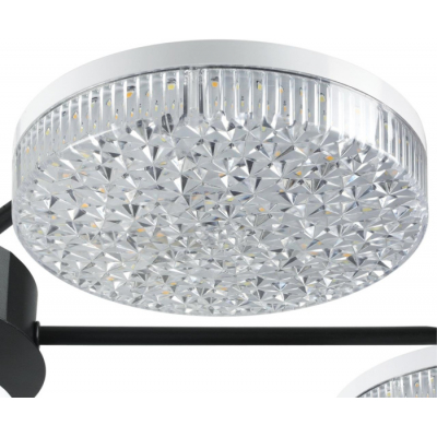 Потолочная люстра Lumion Didana 8236/7CL