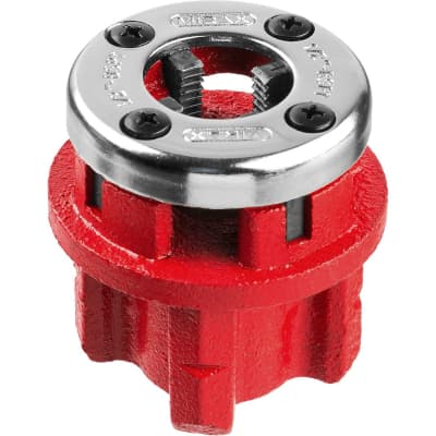 Клупп трубный MIRAX труба  1/2" 28241-1/2