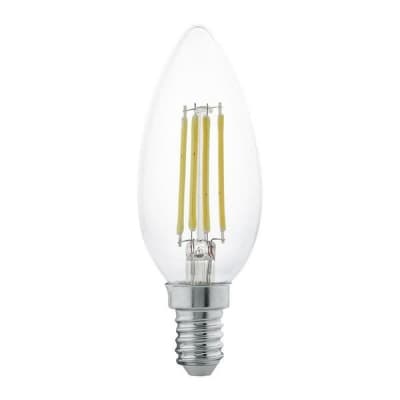 Лампочка светодиодная Eglo Lm_led_e14 11496