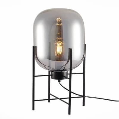 Интерьерная настольная лампа Burasca SL1050.704.01 ST Luce