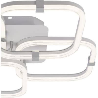 Потолочная люстра Escada Factor 10280/4LED