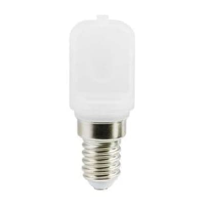 Лампа светодиодная Ecola T25 LED Micro 4.5W E14 2700K 340° B4UW45ELC
