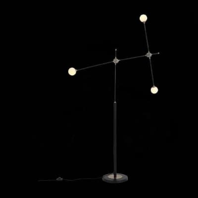 Торшер Bastoncino SL429.405.03 ST Luce