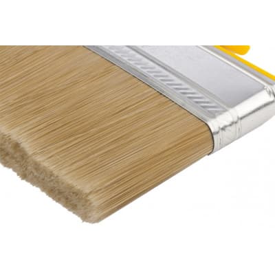 Кисть флейцевая Лаки Color Line 35 х 10 мм Matrix 83362