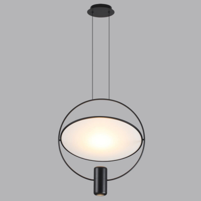 Подвесной светильник Odeon Orbite 7029/2L