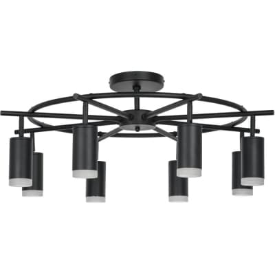 Потолочная люстра Lightstar Rullo LR7183780