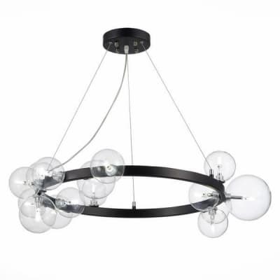 Подвесная люстра Necton SL1165.403.15 ST Luce