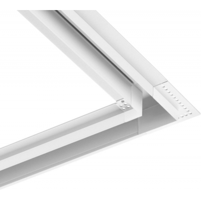 Соединитель L-образный Novotech Smal 135281