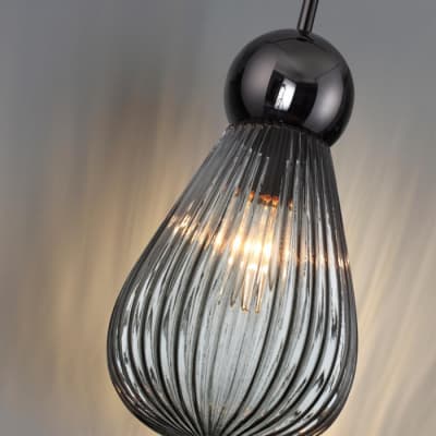 Подвесной светильник Odeon Light Elica 5417/1