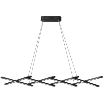 Подвесной светильник Odeon Light Rudy 4366/90L