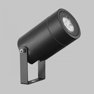 Грунтовый светильник Imex Gras IL.0014.0029-BK
