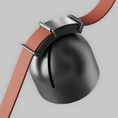 Трековый светильник Maytoni Cup TR124B-12W4K-B