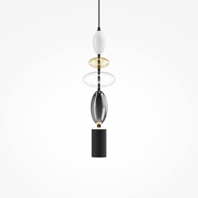 Подвесной светильник Maytoni Monochrome MOD071PL-L8B3K1