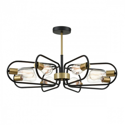 Потолочная люстра Lumion Almira 8058/8C