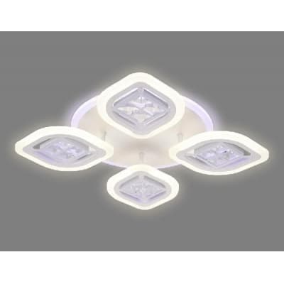 Потолочная люстра Acrylica Ice FA280 Ambrella