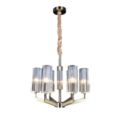 Подвесная люстра Ledro OML-69903-06 Omnilux