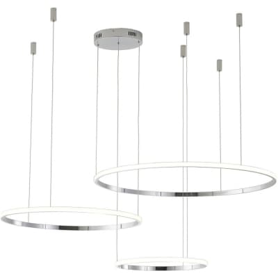 Подвесной светильник Zortes Ringolight ZRS.33322.75F