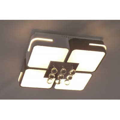 Потолочный светильник Led 10215/4LED Escada