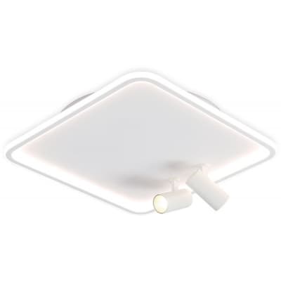 Потолочный светильник Ambrella Comfort FL5114