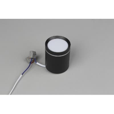 Точечный светильник Capurso OML-102419-05 Omnilux