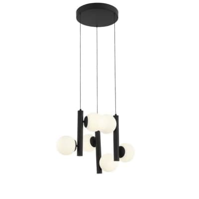Подвесной светильник Donolo SL395.403.06 ST Luce