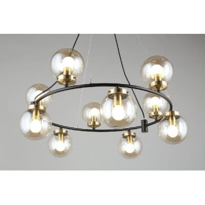 Люстра подвесная Omnilux Sorrento OML-94003-10