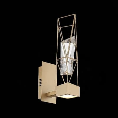 Бра Progetto SL815.201.01 ST Luce